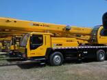 Автокран XCMG QY25K5D 2022 года - fotosurat 3