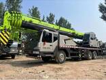 Автокран Zoomlion ZTC350H - fotosurat 2