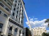 Avtolift xizmati / услуга автолифта - fotosurat 1