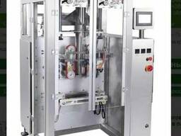Автомат для гранулированных продуктов в пакет подушку 021.50