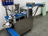 Автоматическая формовочная машина - fotosurat 2