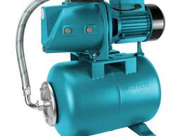 Автоматическая станция водоснабжения АВН 900 ALTECO