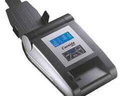 Автоматический детектор валют Cassida 9900
