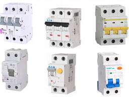 Автоматический выключатель
