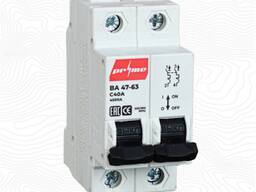 Автоматический выключатель ВА-45, 2000, 3000