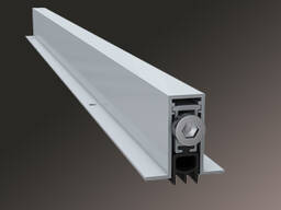 EASY BLOCK Armadillo eshiklari uchun avtomatik ochiladigan chegara