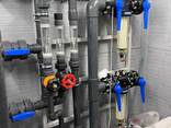 Автоматизированные станции для очистки воды модернизация системы очистных сооружений - фото 1