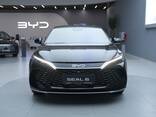 Автомобиль BYD Seal 6 Flagship 120 km AVTOZONE - fotosurat 1