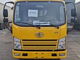 Автоподъемник FAW Jiuhe GKS 30 м - fotosurat 1