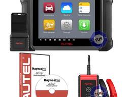 Автосканер Autel MaxiSys MS906S SE с BT506