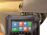 Автосканер для спец техники и грузовых авто IDUTEX TS810PRO - fotosurat 2
