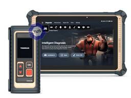 Авто сканер ThinkTool Expert 391