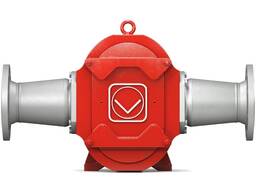 Aylanadigan nasos Vogelsang VY seriyali, Germaniya