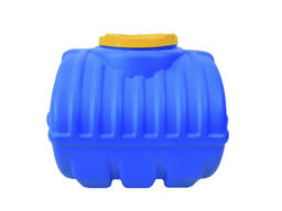 Tank 300 l. gorizont. (2 qavatli) 136x75x97