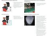 Балансировочный станок СИВИК GELIOS СБМП-60/3D Plus (УЗ, ТЛУ) - fotosurat 2