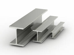 Швеллер, Арматура, Труба, уголок, нихром  производства