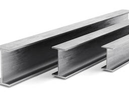 Балка двутавровая