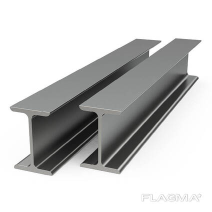 Балка двутавровая колонная 30К2 12,00