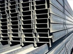 Балка двутавровая колонная 40К2 12,00