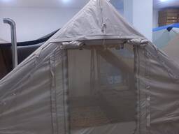 Палатки для отдыха на природе