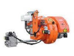 BALTUR TBG 210 P 400/2100 КВТ
