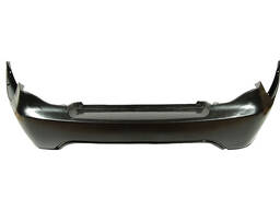 Бампер на Daewo Nexia 2