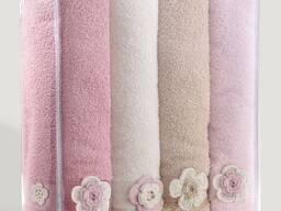 Банное полотенце