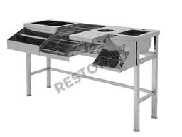 Барная станция