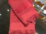 Полотенце банное и полотенце для лица , bath towel and face towles - фото 1