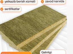 Bazalt minvata BASALTIUM