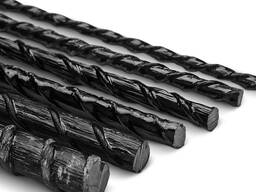 Базальтовая арматура 4мм