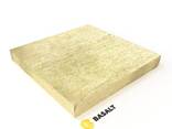 Bazalt plitasi 1200x600x50 fasad uchun - fotosurat 1