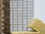 Bazalt plitasi 1200x600x50 fasad uchun - fotosurat 3