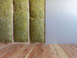 Базальтовая вата для фасада - fotosurat 2