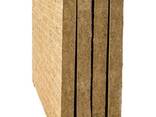 Базальтовая вата — |FasadBats| (Rockwool) - fotosurat 1