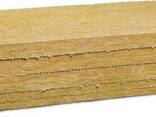 Базальтовая вата — звукоизоляция пола (RockWooL) - fotosurat 1