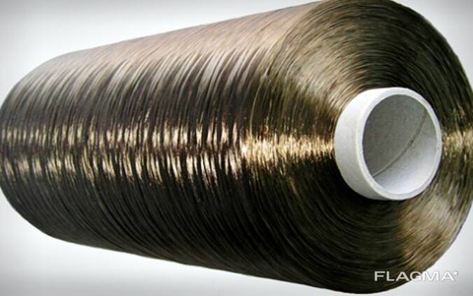 Базальтовый директ ровинг 300 текс