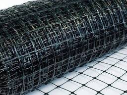 Базальтовый строительный геосетка BASALT СБНП 150(40х40)