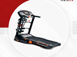 Беговая дорожка Powergym PG-420MI. Доставка и Качественная установка.