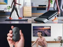 Беговая дорожка Xiaomi Kingsmith WalkingPad A1 Pro