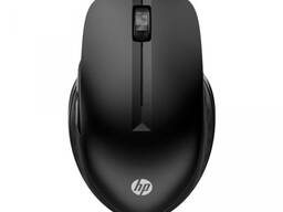 Беспроводная мышка HP 430 Multi-Device Wireless Mouse - Black (p/n 3B4Q2AA)
