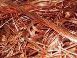 Best Copper Wire Scrap 99% Purity Premium Grade Bulk Package - fotosurat 2