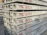 Beton PLITALAR PB 1 - 9 m (Qurilish) | Бетонные плиты | перекрытия | Бетон плита - fotosurat 3