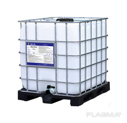 Жидкость для ​отверждения бетона Отвердитель бетона concrete curing agent 混凝土养护剂