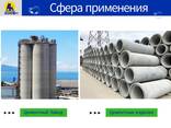Жидкость для ​отверждения бетона Отвердитель бетона concrete curing agent 混凝土养护剂 - фото 9