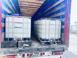 Жидкость для ​отверждения бетона Отвердитель бетона concrete curing agent 混凝土养护剂 - фото 16