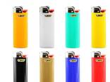 BIC lighters j26 j25. best price, original - фото 2