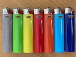 BIC lighters j26 j25. best price, original - фото 3