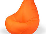 Binbeg, Bean bag, kreslo, bezkarkasniy mebel, Бинбег, груша, бескаркасная мебель, бесформе - фото 1