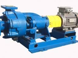 Birlik 1K8/18 elektr motorli 1,5 kVt 3000 rpm